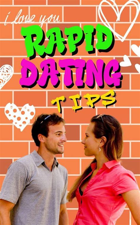 rapid dating
